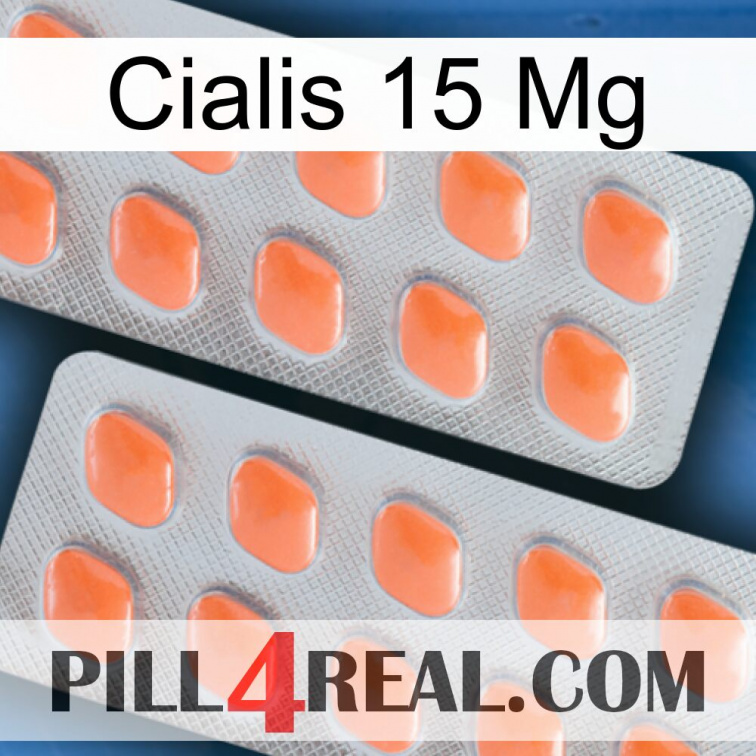Cialis 15 Mg 27